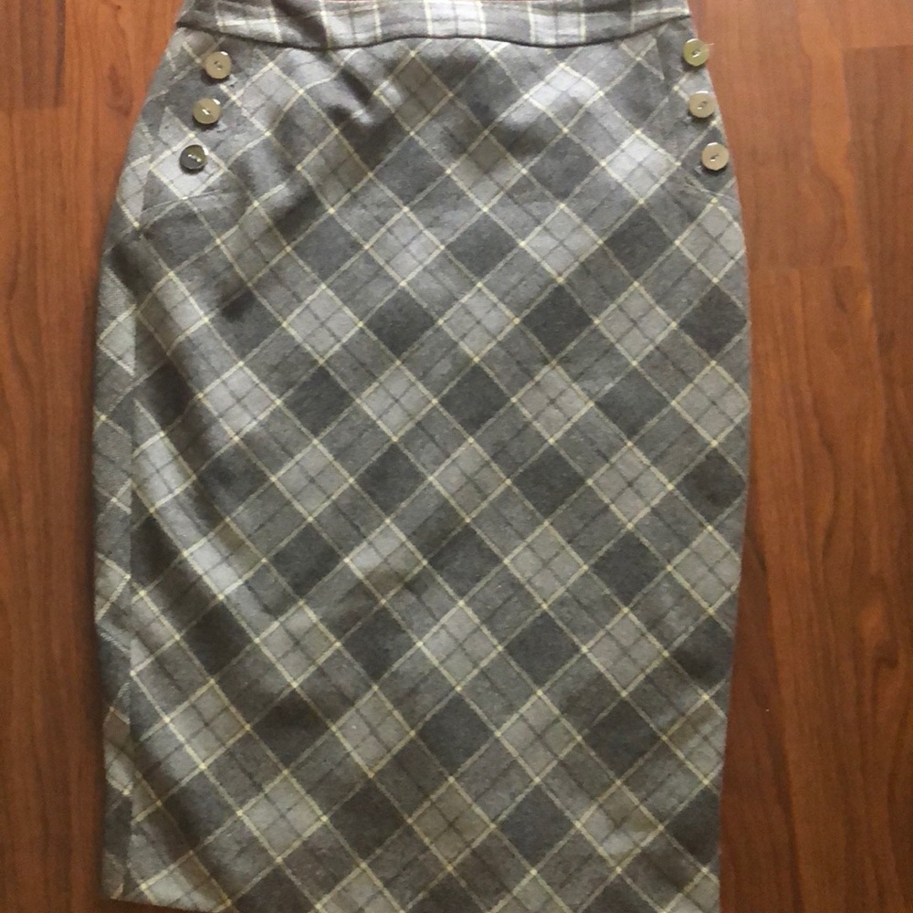 Pencil Skirt size 4 from The Limited